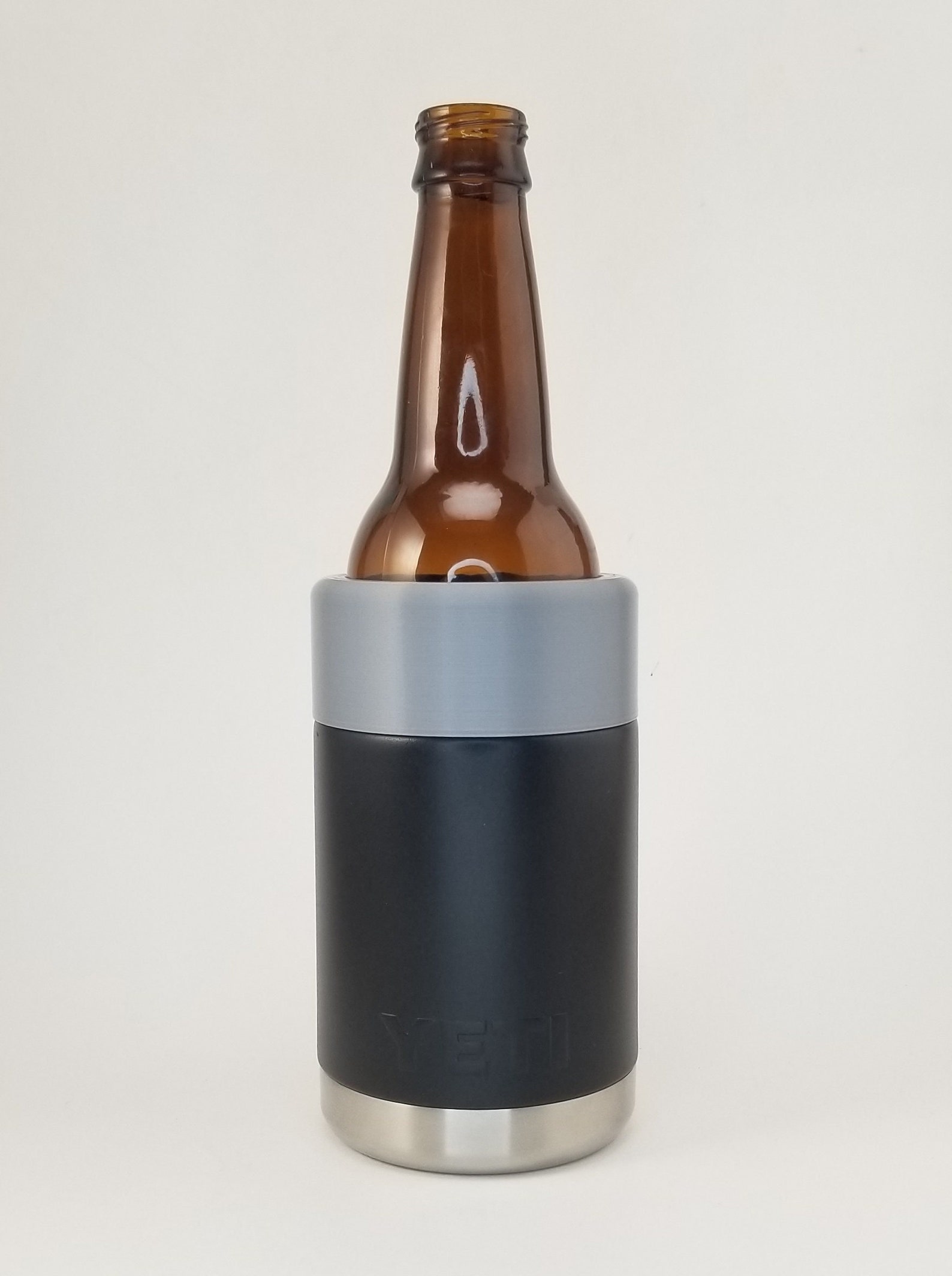 Colster 16oz Yeti Colster Bottle Adapter Yeti Glass Bottle Koozie