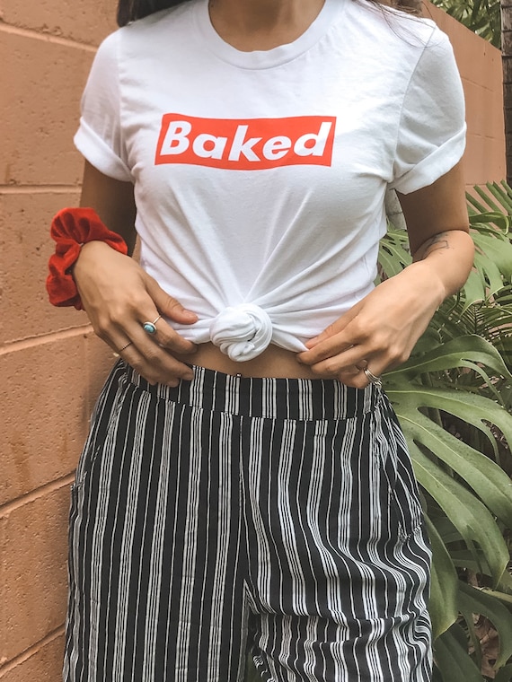 stoner supreme shirt