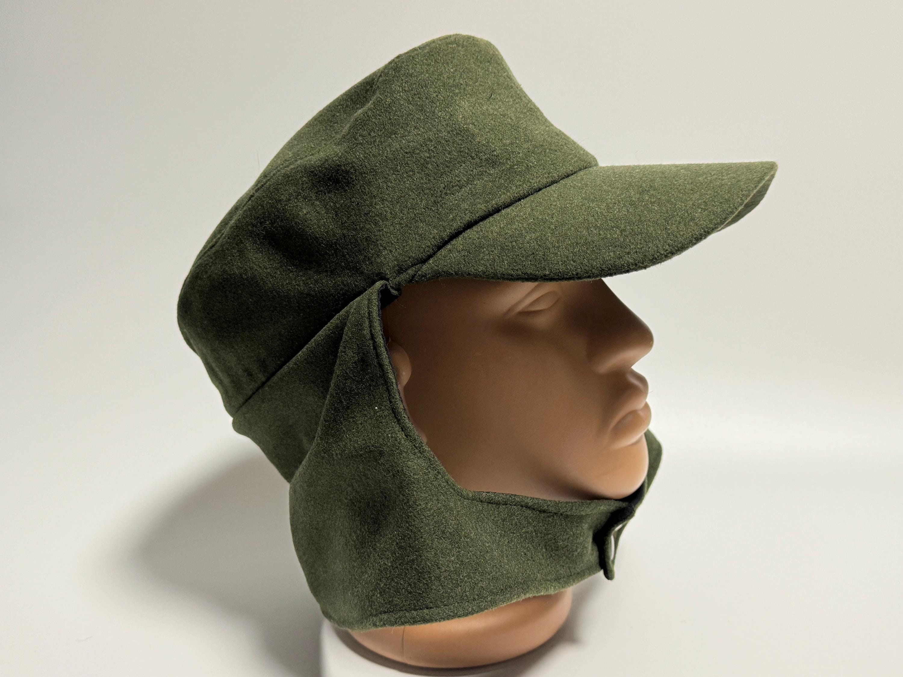 German Hat Uniform Ww2 - Etsy