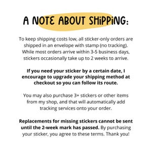 Coffee Heart Sticker | Barista Doodle Vinyl Decal for Laptops and Water Bottles imagem 5