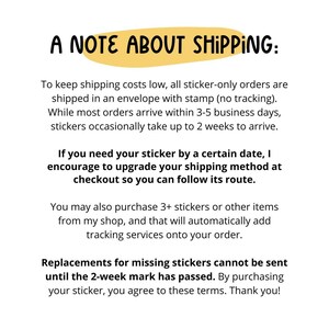 Sweater Weather Sticker - Cozy Fall Fashion Decal for Water Bottle - Cute Autumn Sticker For Tumbler or Laptop - Cozy Season Decal For Her image 6
