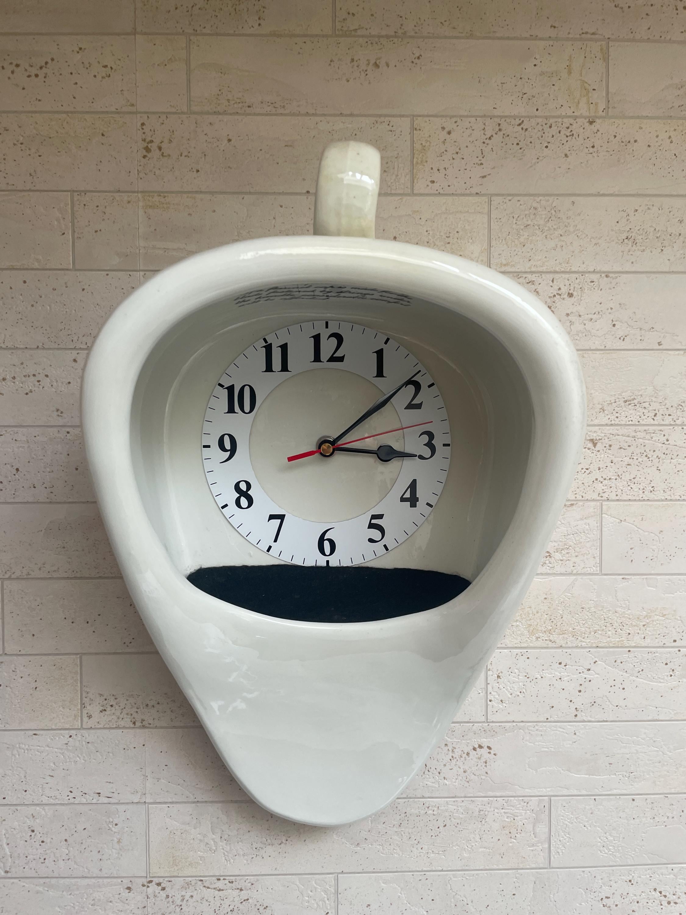 IKEA DANIEL ARSHAM 時計 ダニエル・アーシャム イケア Daniel Arsham X IKEA ART EVENT 2021 CLOCK WHITE W/ BOX | eBay