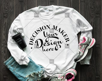 Creative And Modern Flat Lay Shirt Mockups By Decisionmakermockups