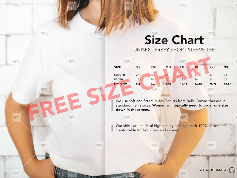 Tshirt Mockup Black Bella Canvas 3001 Mockup Flat Lay Mock up Black Unisex T-shirt Mock Up Model Mockup T-Shirt Flat Lay