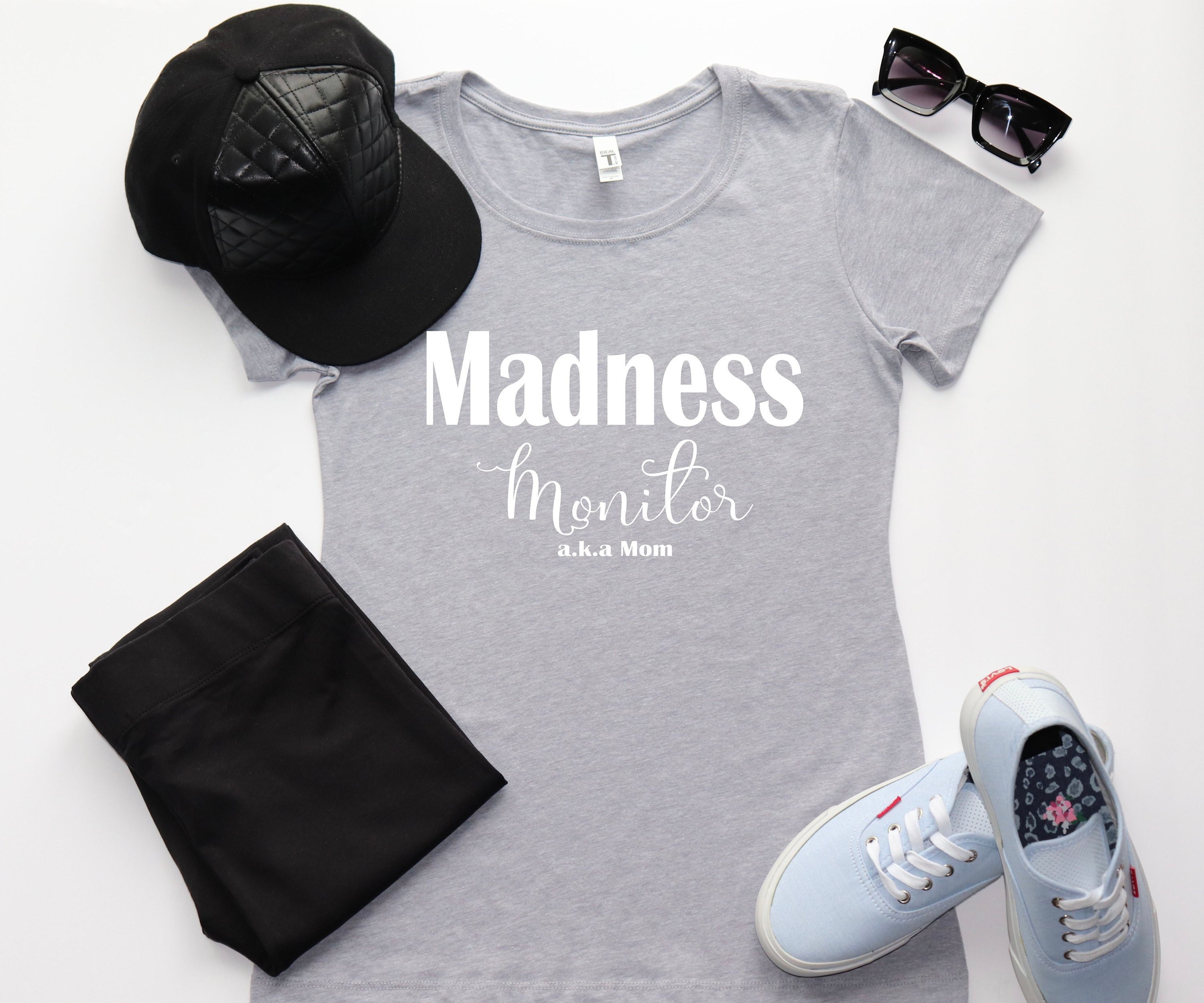 aka mom shirt