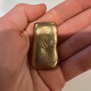 Craft Gold! 3 Oz+ Scrap Gold for Jewelry, Gifts, Crafts, and Craft Gold! 3 Oz+ Scrap Gold for Jewelry, Gifts, Crafts, and