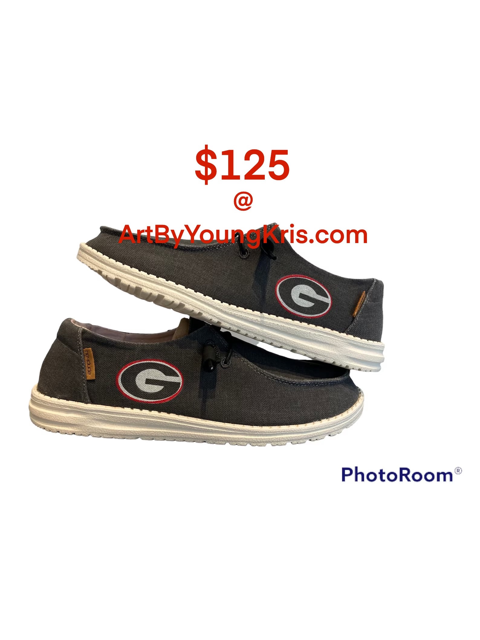 Bulldog Sneakers Etsy Singapore
