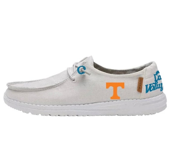 Lady Vols Hey Dudes