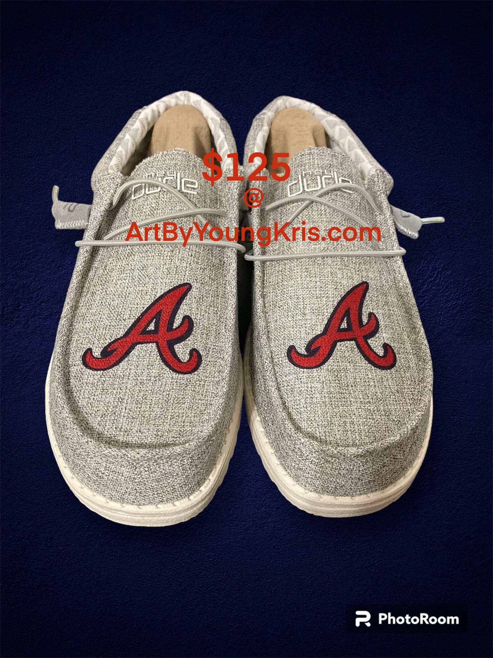 Buy Atlanta Hey Dudes Online in India Etsy