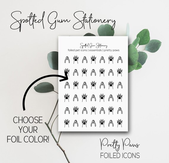 pretty paws cat nails