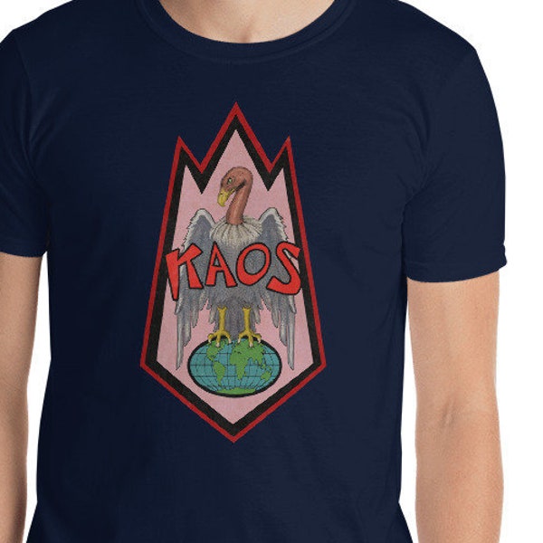 Get Smart T Shirt Etsy