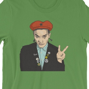 The Young Ones Short-Sleeve Unisex T-Shirt