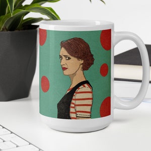 Fleabag Mug