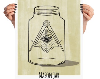 Mason Jar