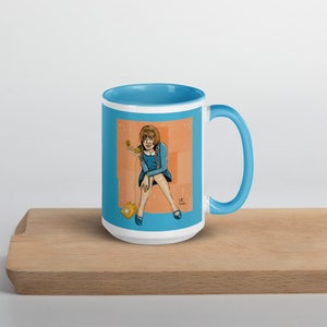Mary Hartman Mug, Mary Hartman Mug