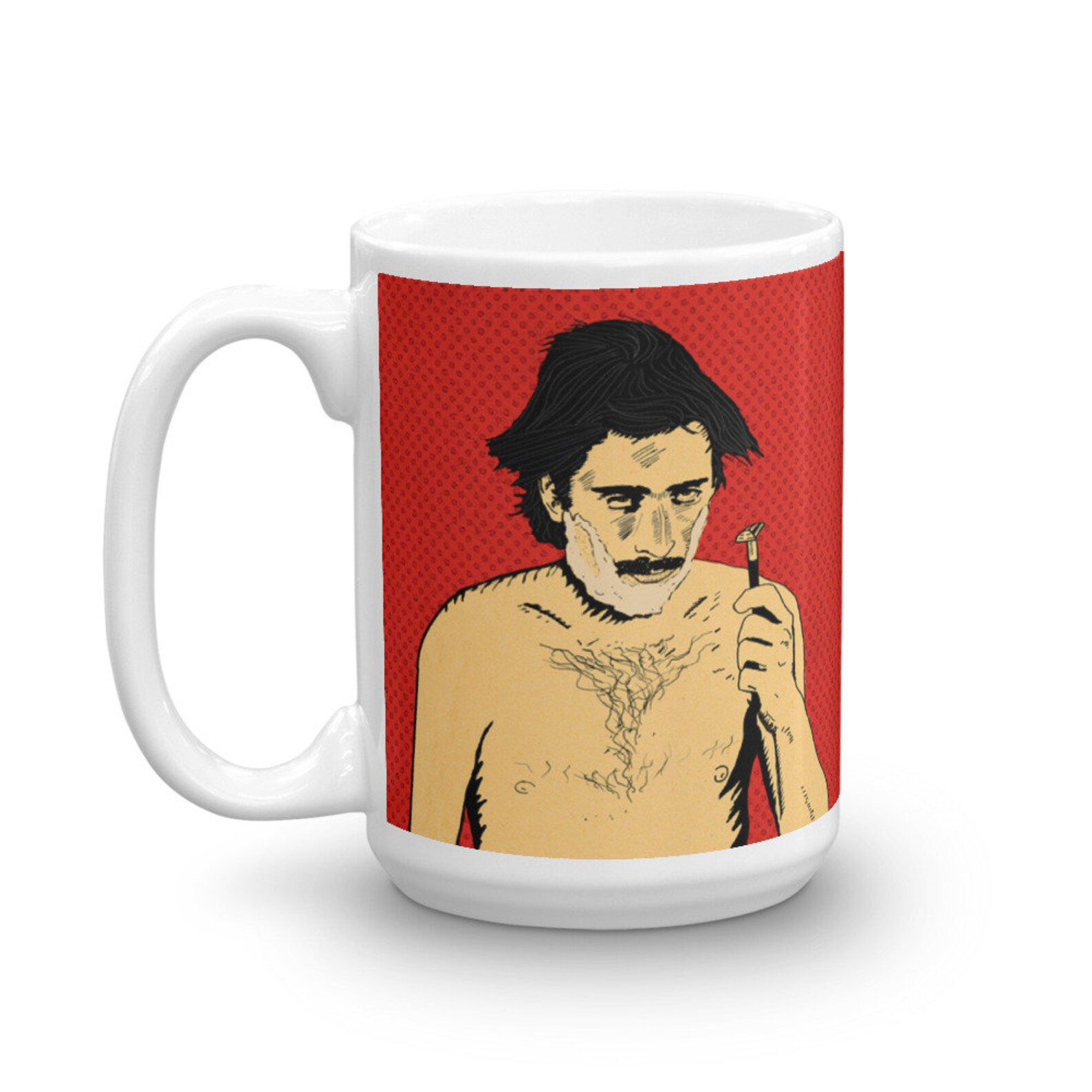 Arizona Mug Shots - zsijecc