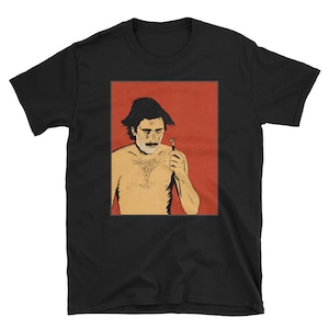 Raising Arizona Short-Sleeve Unisex T-Shirt