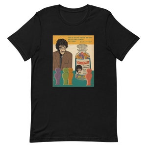 Vonnegut Chewables Short-Sleeve Unisex T-Shirt