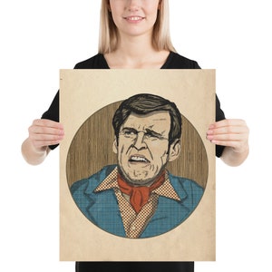 Cartel de Paul Lynde