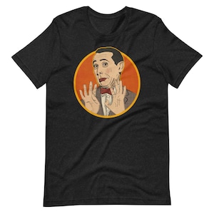 Das Spielhaus-T-Shirt
