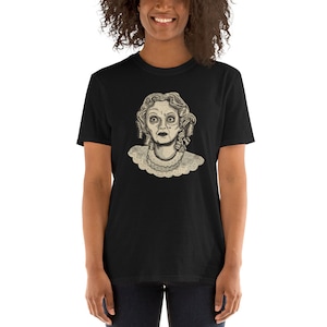 What Ever Happened to Baby Jane? Short-Sleeve Unisex T-Shirt