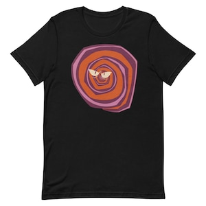 Saturday Morning Monsters Short-Sleeve Unisex T-Shirt