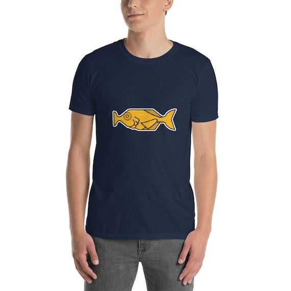 銀河ヒッチハイク・ガイド - バベルフィッシュ Tシャツ - Etsy 日本