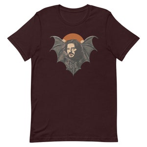 Lazlo Unisex t-shirt