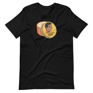 Nipsey Russel Nipple Butter T shirt