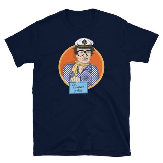 Charles Nelson Reilly Shirt Charles Nelson Reilly Shirt