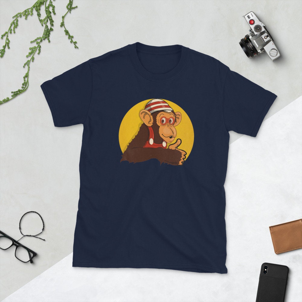 CHIMIRO SEOUL Tシャツ