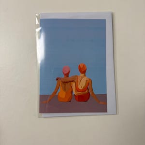 melhores amigas