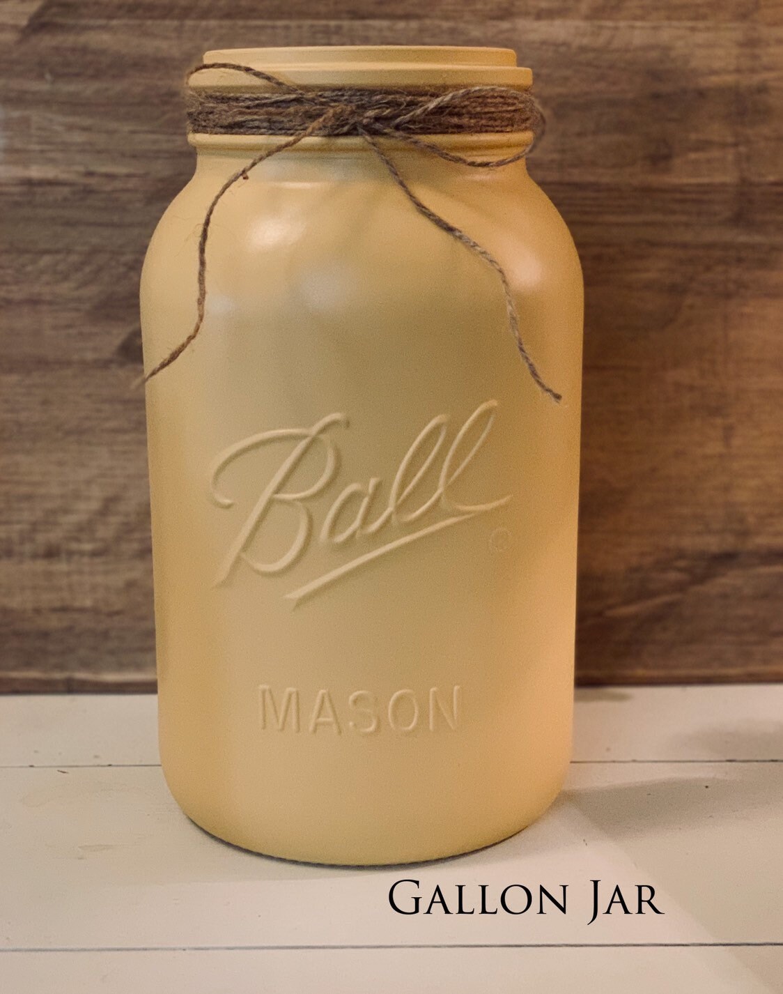 Beautiful Mason Jars Etsy