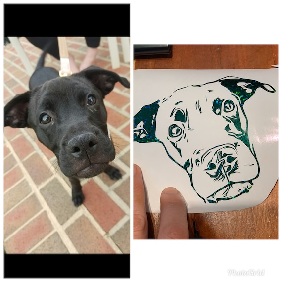 custom dog stuff