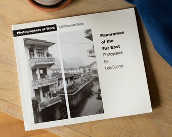 Panoramas of the Far East by Lois Conner