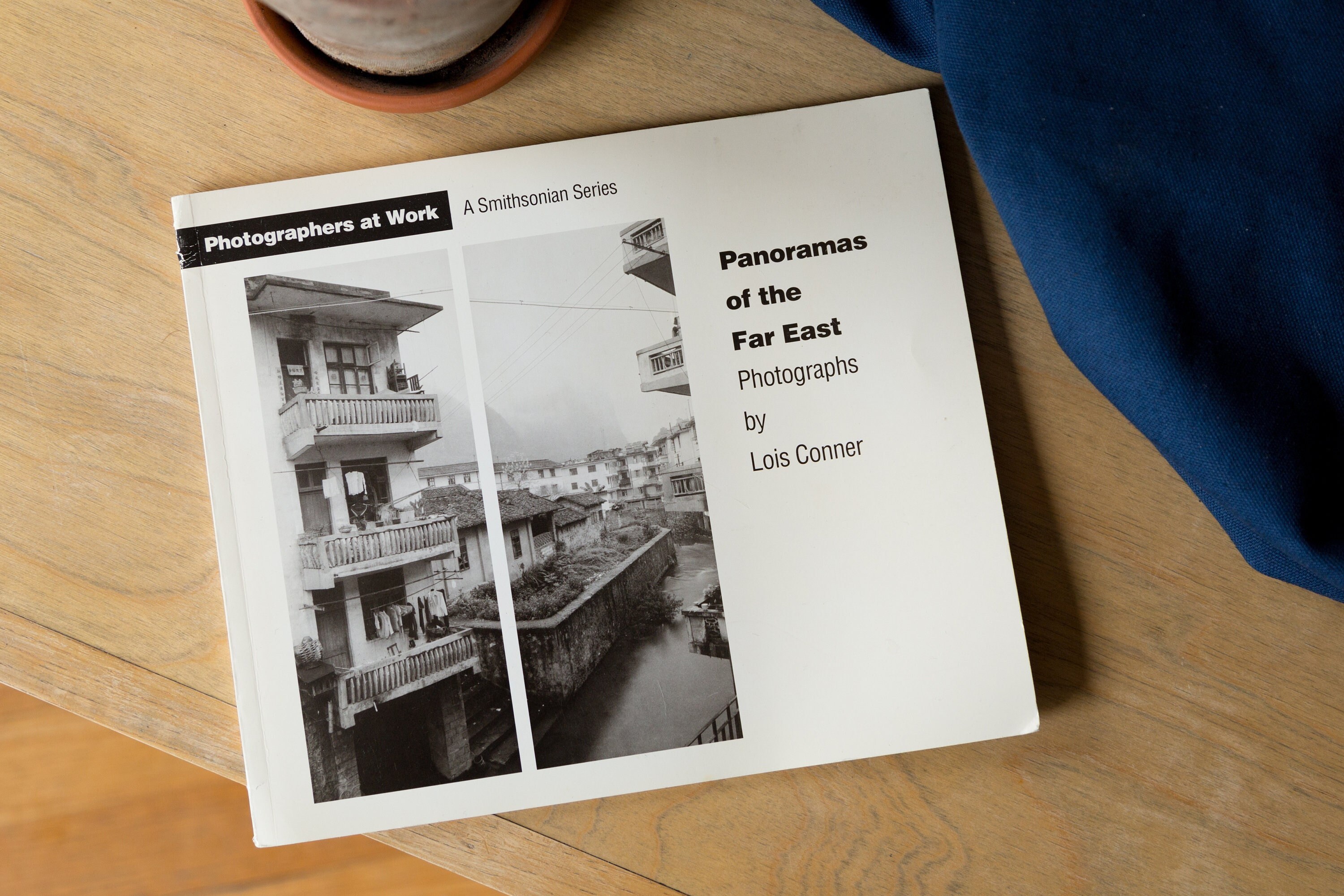 アート・デザイン・音楽 PANORAMAS OF THE FAR EAST LOIS CONNER Panoramas of the Far East by Lois Conner - Etsy