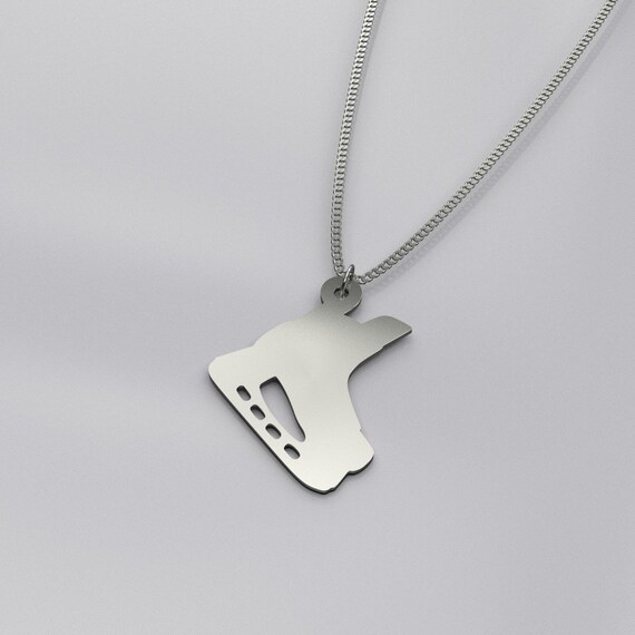 ice hockey jewelry