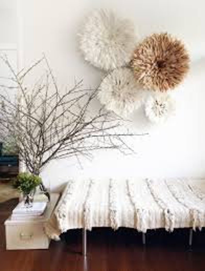 White Juju Hat L Cream or Ivory Juju Hat L Beige Juju Hat L Etsy