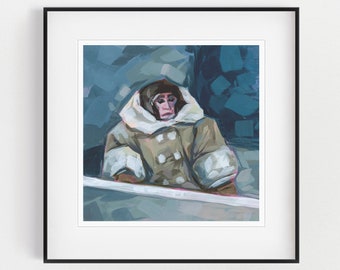 Ikea Art Etsy