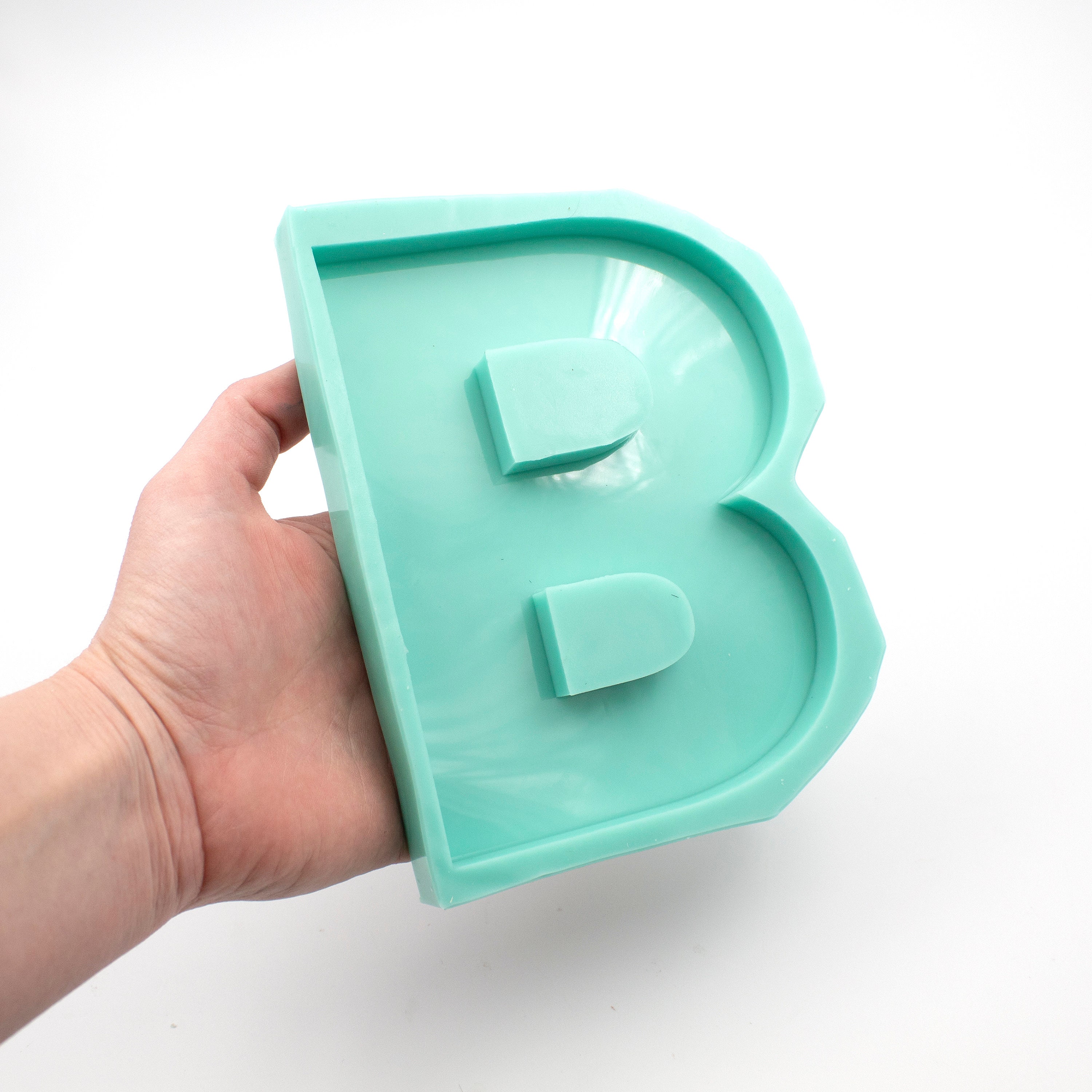 Rubber Concrete Molds for sale Only 3 left at 65