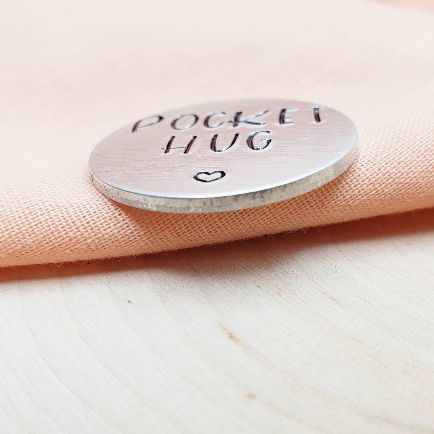 Pocket Hugpocket Hug Tokenpocket Hug Coinpocket Token Etsy