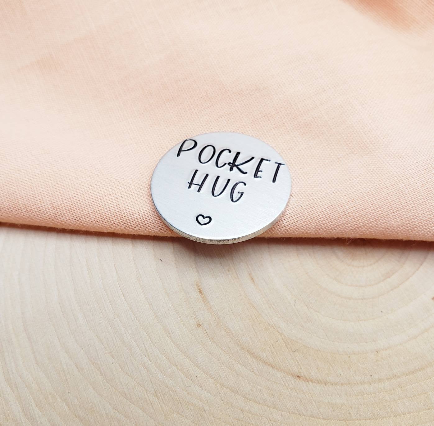Pocket Hugpocket Hug Tokenpocket Hug Coinpocket Token Etsy