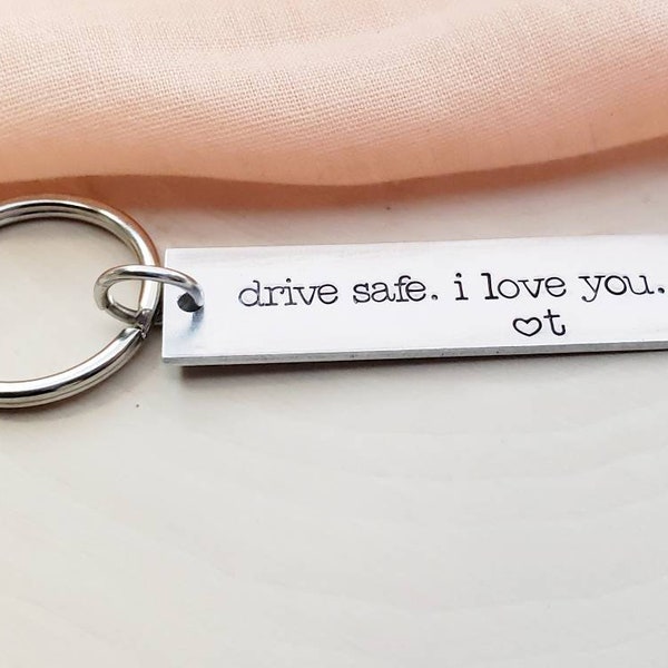 Drive Safe Handsome Etsy