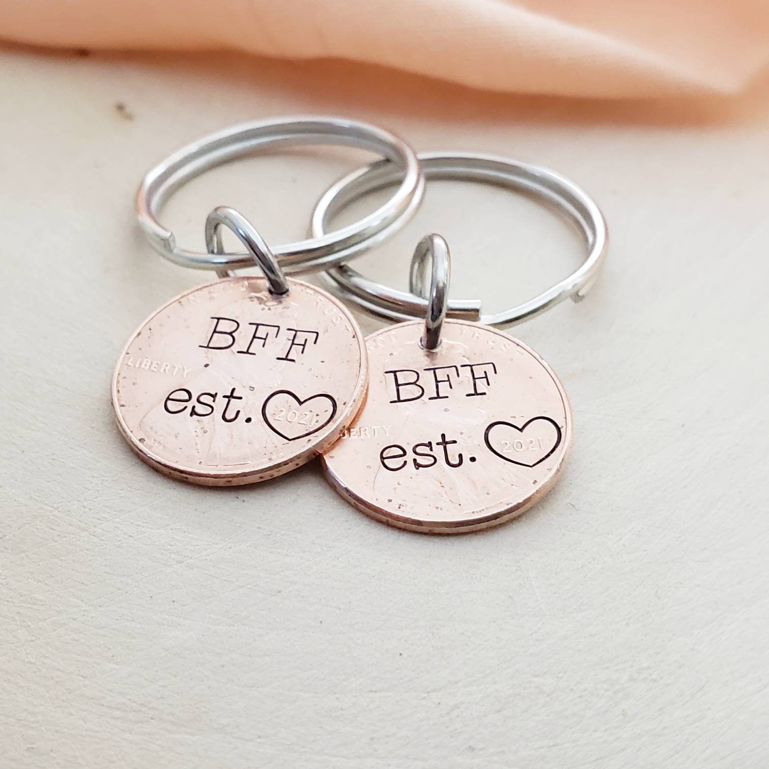Poop and Pee Keychain BFF Gift Best Friend Keychains Kawaii -  Norway