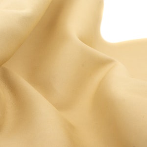 Fogli di pelle conciata al vegetale da 1,2 mm/3 oz di spessore. Pezzi di pelle pieno fiore conciata al vegetale, crosta di pelle per lavori fai da te.