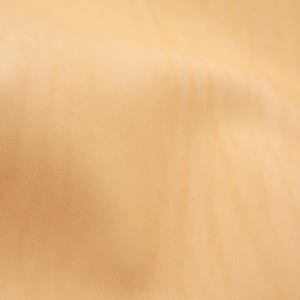 Vegetable tanned leather sheets. Genuine natural veg tan leather pieces for tooling, dyeing, molding