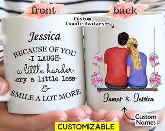 cute couple gifts for girlfriend