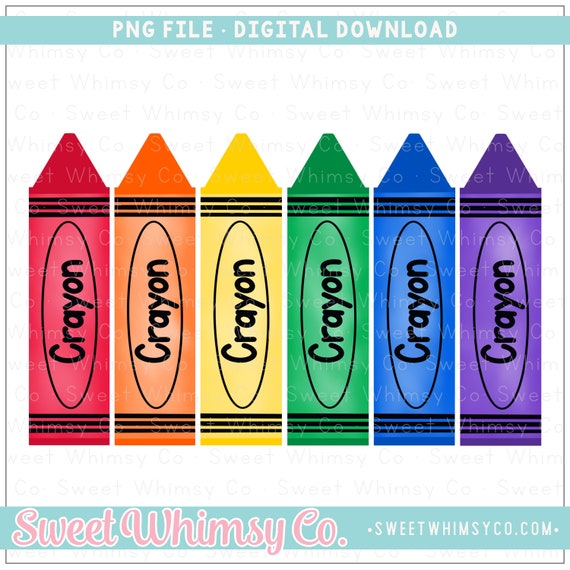 and Printables Crayon Mini Pumpkin Clipart for Digital Download Crayon Mini Pumpkin PNG Sublimation