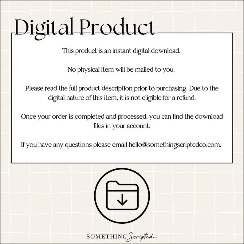 Sublimeringsdesign för grundskolans kritor i PNG-format: Handritad utskrivbar clipart (digital nedladdning direkt) bild 4