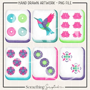 Spielsteine PNG Sublimationsdesign, Spielsteine druckbare Clipart, digitale Kunst